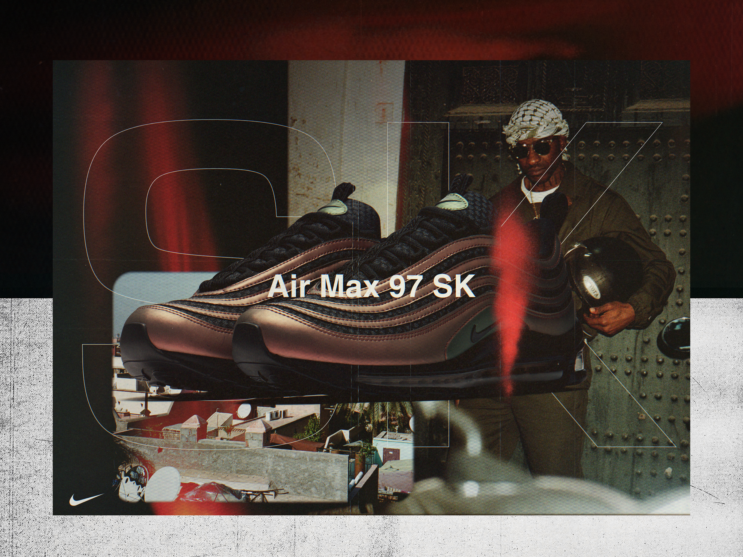 Nike Air Max Skepta Shoes