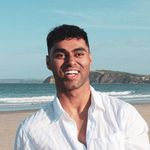 Sean Salazar's photo