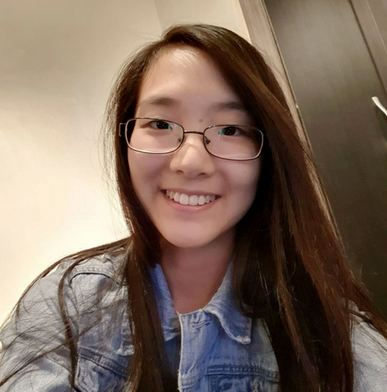 Aubrey Hoover's photo